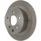 Centric Parts Standard Brake Rotor, 121.42073 121.42073 - alternate 4